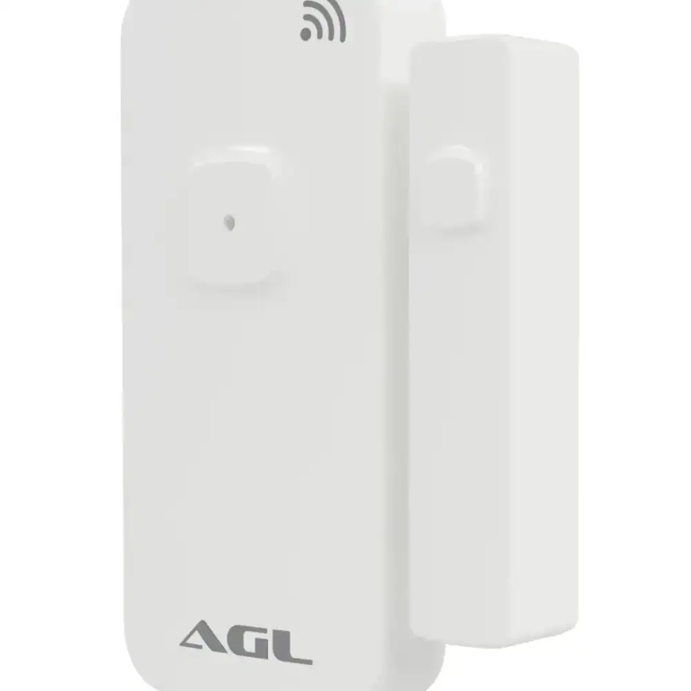 Sensor de Porta e Janela Wi-Fi