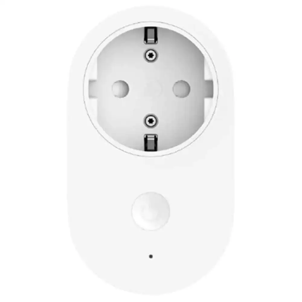Tomada Inteligente Wi-Fi (Smart Plug)